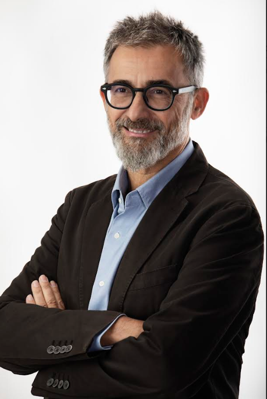 Antoni Gutiérrez-Rubí