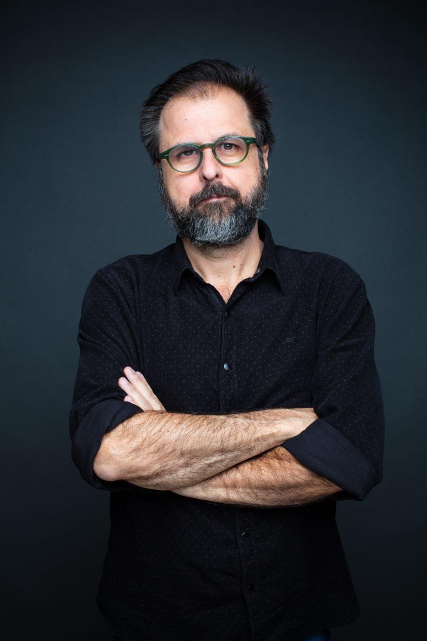Felipe Soutello