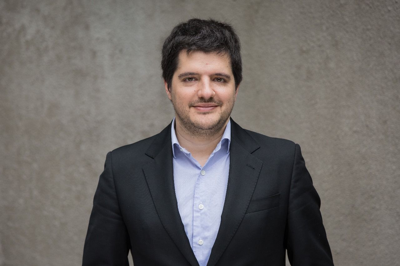 Pablo Knopoff