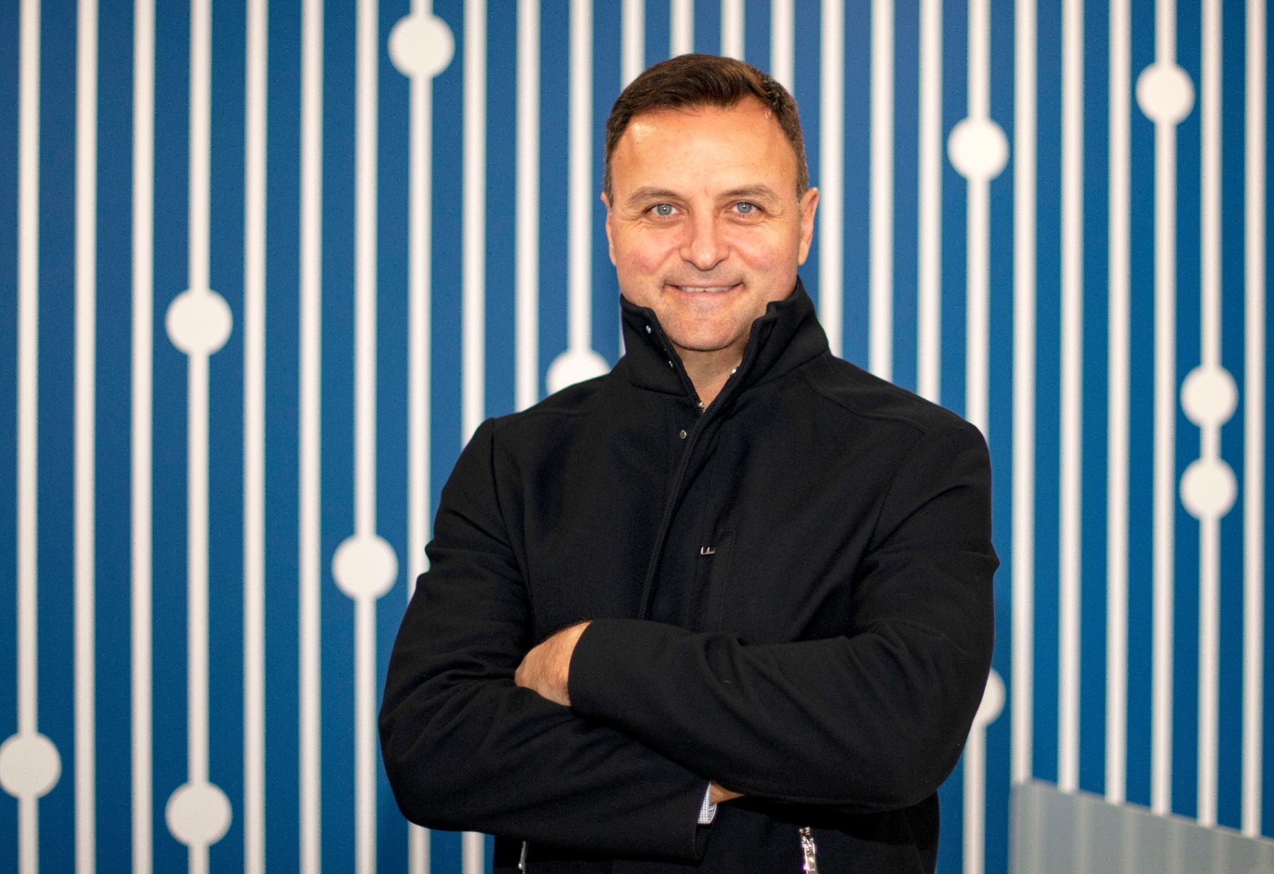 Daniel Ivoskus
